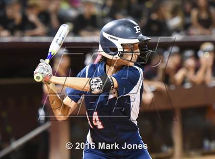 Thumbnail 1 in Hamilton vs. Pinnacle (AIA D1 Final) photogallery.