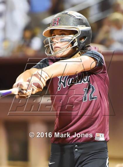 Thumbnail 3 in Hamilton vs. Pinnacle (AIA D1 Final) photogallery.