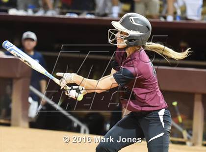 Thumbnail 2 in Hamilton vs. Pinnacle (AIA D1 Final) photogallery.