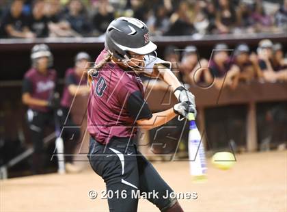 Thumbnail 3 in Hamilton vs. Pinnacle (AIA D1 Final) photogallery.