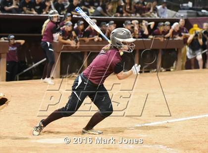 Thumbnail 3 in Hamilton vs. Pinnacle (AIA D1 Final) photogallery.