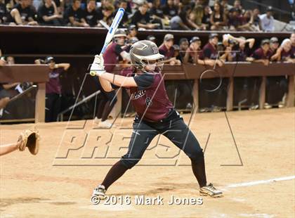 Thumbnail 1 in Hamilton vs. Pinnacle (AIA D1 Final) photogallery.