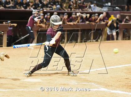 Thumbnail 2 in Hamilton vs. Pinnacle (AIA D1 Final) photogallery.