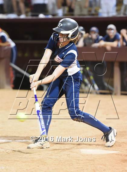 Thumbnail 2 in Hamilton vs. Pinnacle (AIA D1 Final) photogallery.