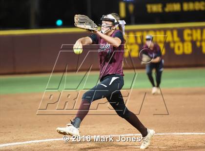 Thumbnail 1 in Hamilton vs. Pinnacle (AIA D1 Final) photogallery.
