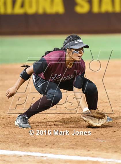 Thumbnail 1 in Hamilton vs. Pinnacle (AIA D1 Final) photogallery.
