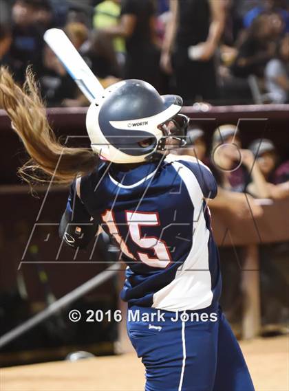 Thumbnail 1 in Hamilton vs. Pinnacle (AIA D1 Final) photogallery.