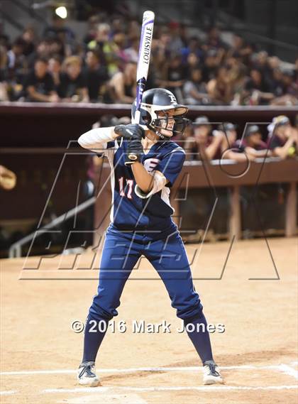 Thumbnail 2 in Hamilton vs. Pinnacle (AIA D1 Final) photogallery.