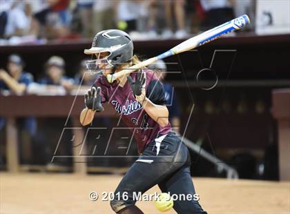 Thumbnail 2 in Hamilton vs. Pinnacle (AIA D1 Final) photogallery.