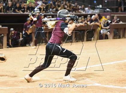 Thumbnail 1 in Hamilton vs. Pinnacle (AIA D1 Final) photogallery.