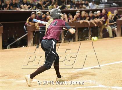 Thumbnail 2 in Hamilton vs. Pinnacle (AIA D1 Final) photogallery.