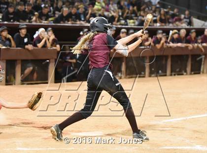Thumbnail 1 in Hamilton vs. Pinnacle (AIA D1 Final) photogallery.