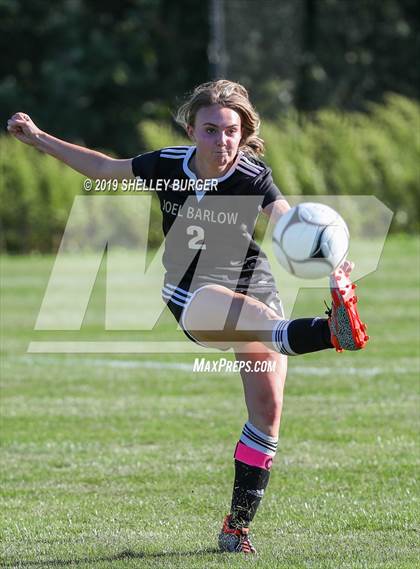 Thumbnail 3 in Brookfield @ Joel Barlow photogallery.