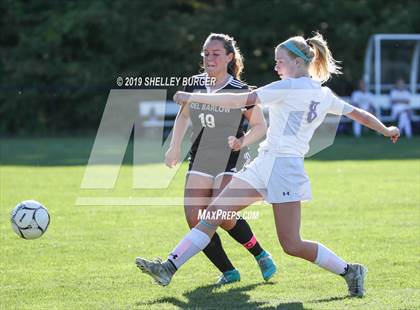 Thumbnail 3 in Brookfield @ Joel Barlow photogallery.