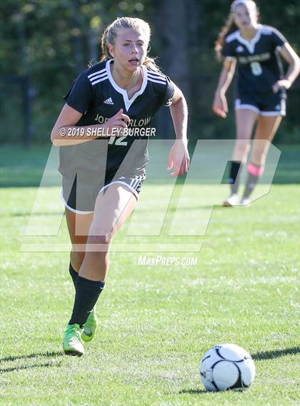 Thumbnail 3 in Brookfield @ Joel Barlow photogallery.