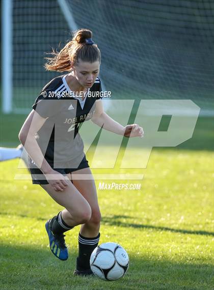 Thumbnail 2 in Brookfield @ Joel Barlow photogallery.