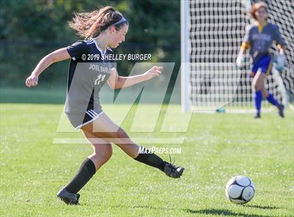 Thumbnail 3 in Brookfield @ Joel Barlow photogallery.