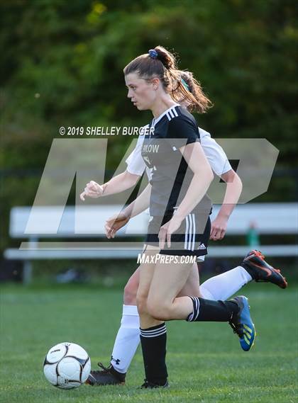 Thumbnail 3 in Brookfield @ Joel Barlow photogallery.