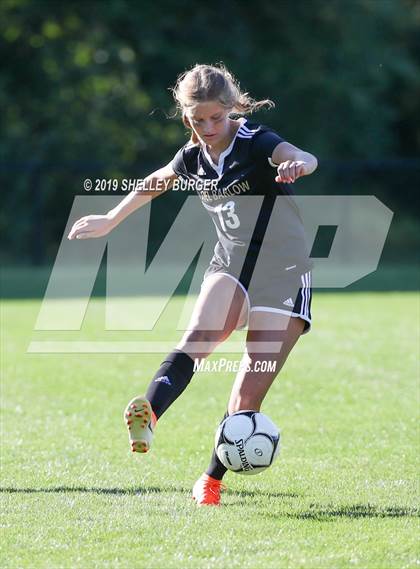 Thumbnail 3 in Brookfield @ Joel Barlow photogallery.