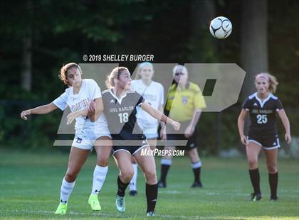 Thumbnail 1 in Brookfield @ Joel Barlow photogallery.