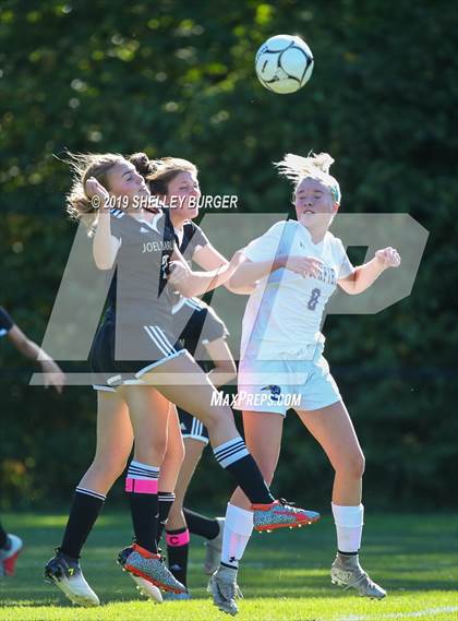 Thumbnail 3 in Brookfield @ Joel Barlow photogallery.