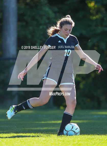 Thumbnail 3 in Brookfield @ Joel Barlow photogallery.