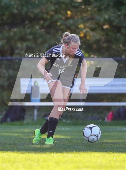 Thumbnail 2 in Brookfield @ Joel Barlow photogallery.