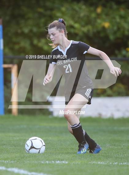 Thumbnail 1 in Brookfield @ Joel Barlow photogallery.