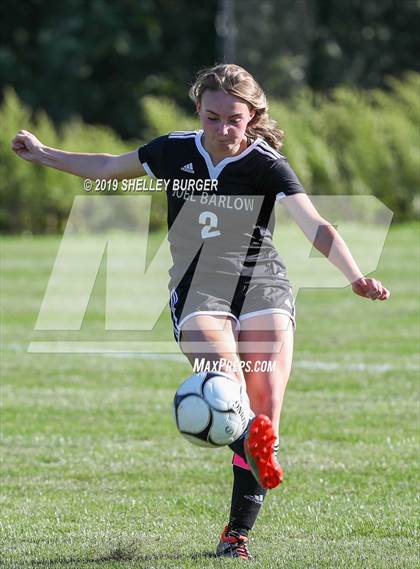 Thumbnail 3 in Brookfield @ Joel Barlow photogallery.