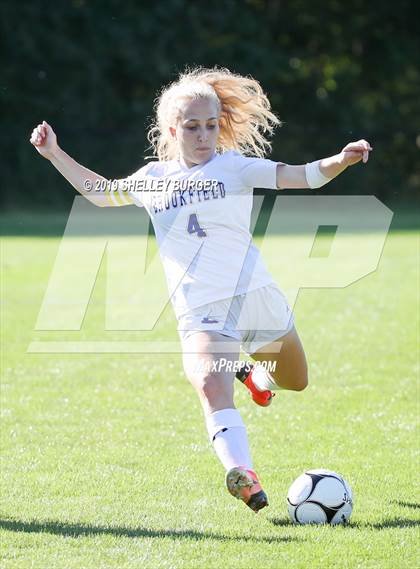 Thumbnail 3 in Brookfield @ Joel Barlow photogallery.