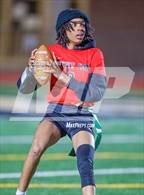 Photo from the gallery "Warner Robins vs. Mt. Zion (GHSA Division 2 First Round)"