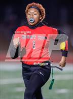 Photo from the gallery "Warner Robins vs. Mt. Zion (GHSA Division 2 First Round)"