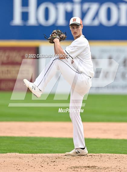 Thumbnail 2 in Warren Hills vs Hackettstown photogallery.