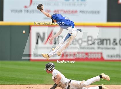 Thumbnail 1 in Warren Hills vs Hackettstown photogallery.