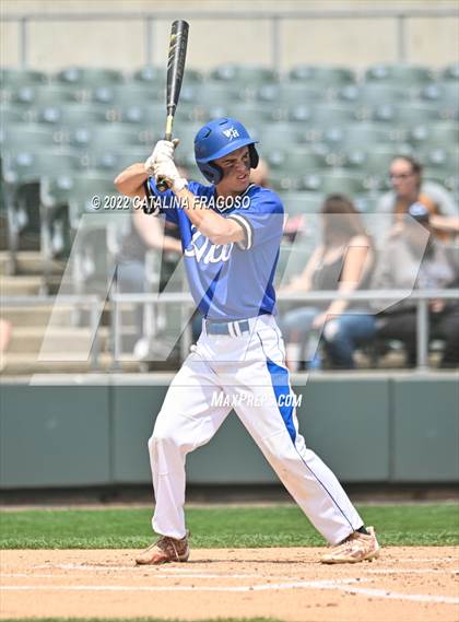 Thumbnail 3 in Warren Hills vs Hackettstown photogallery.