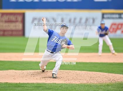 Thumbnail 1 in Warren Hills vs Hackettstown photogallery.