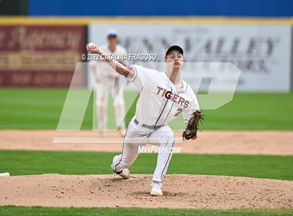 Thumbnail 2 in Warren Hills vs Hackettstown photogallery.