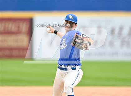 Thumbnail 1 in Warren Hills vs Hackettstown photogallery.