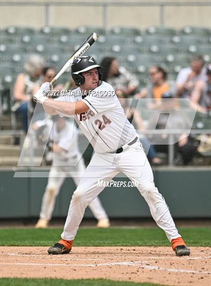 Thumbnail 3 in Warren Hills vs Hackettstown photogallery.