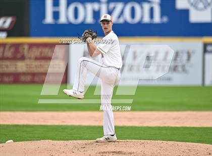 Thumbnail 3 in Warren Hills vs Hackettstown photogallery.