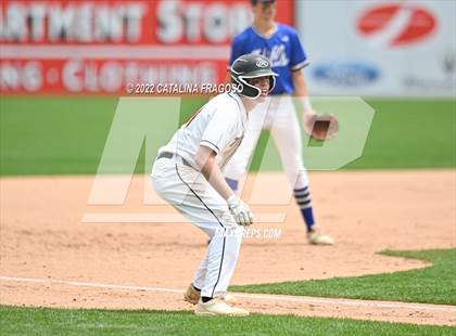 Thumbnail 3 in Warren Hills vs Hackettstown photogallery.