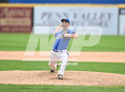 Thumbnail 1 in Warren Hills vs Hackettstown photogallery.