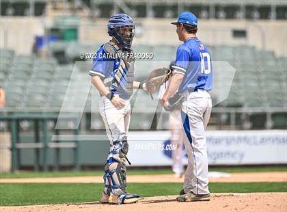 Thumbnail 2 in Warren Hills vs Hackettstown photogallery.