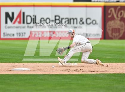 Thumbnail 3 in Warren Hills vs Hackettstown photogallery.