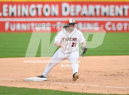 Thumbnail 1 in Warren Hills vs Hackettstown photogallery.
