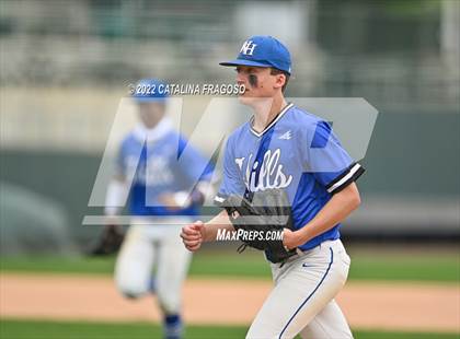 Thumbnail 1 in Warren Hills vs Hackettstown photogallery.