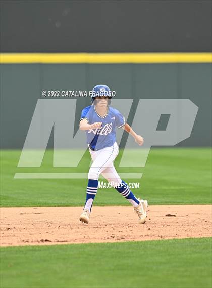 Thumbnail 1 in Warren Hills vs Hackettstown photogallery.