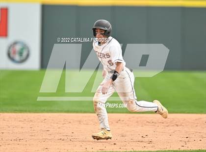 Thumbnail 2 in Warren Hills vs Hackettstown photogallery.