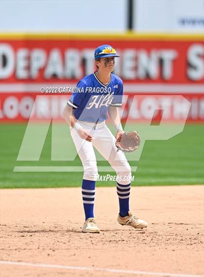 Thumbnail 2 in Warren Hills vs Hackettstown photogallery.