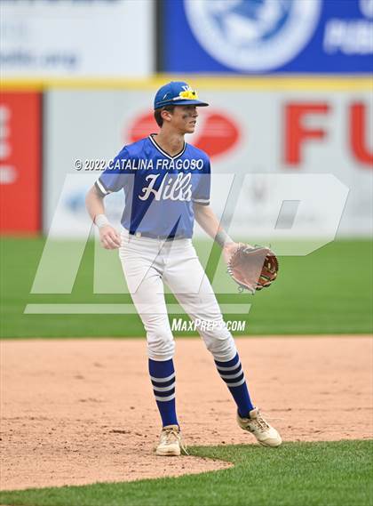 Thumbnail 1 in Warren Hills vs Hackettstown photogallery.